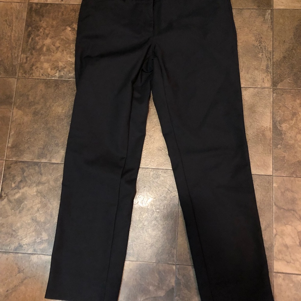 WHBM SLIM ANKLE